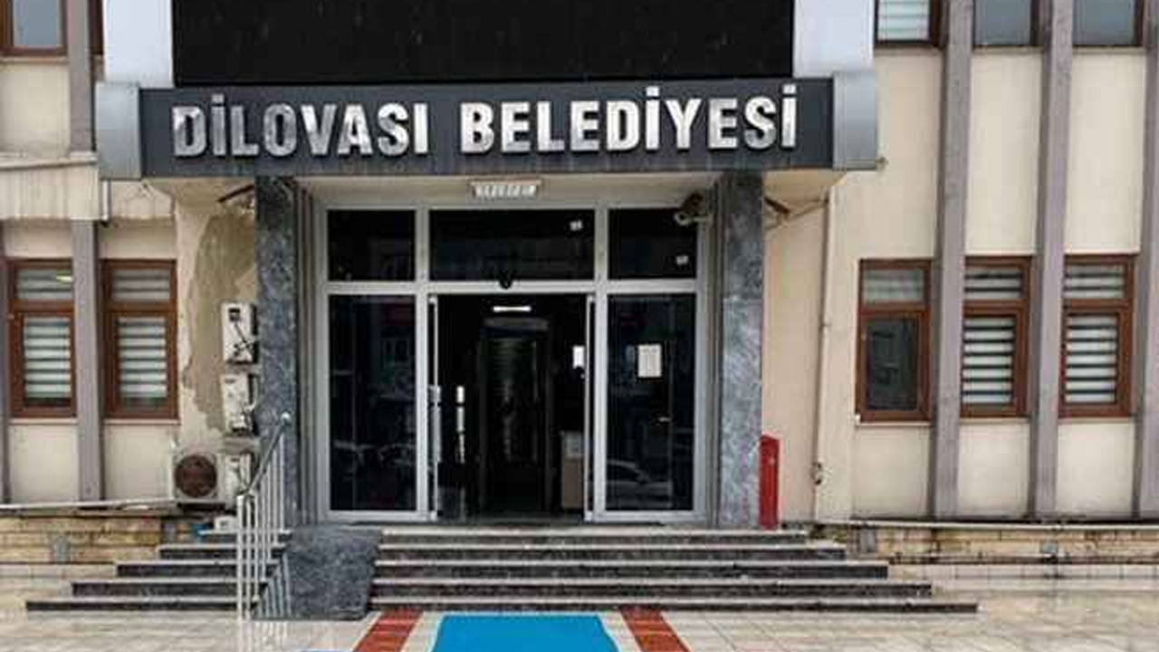 Dilovası Belediyesi 10 zabıta memuru alacak