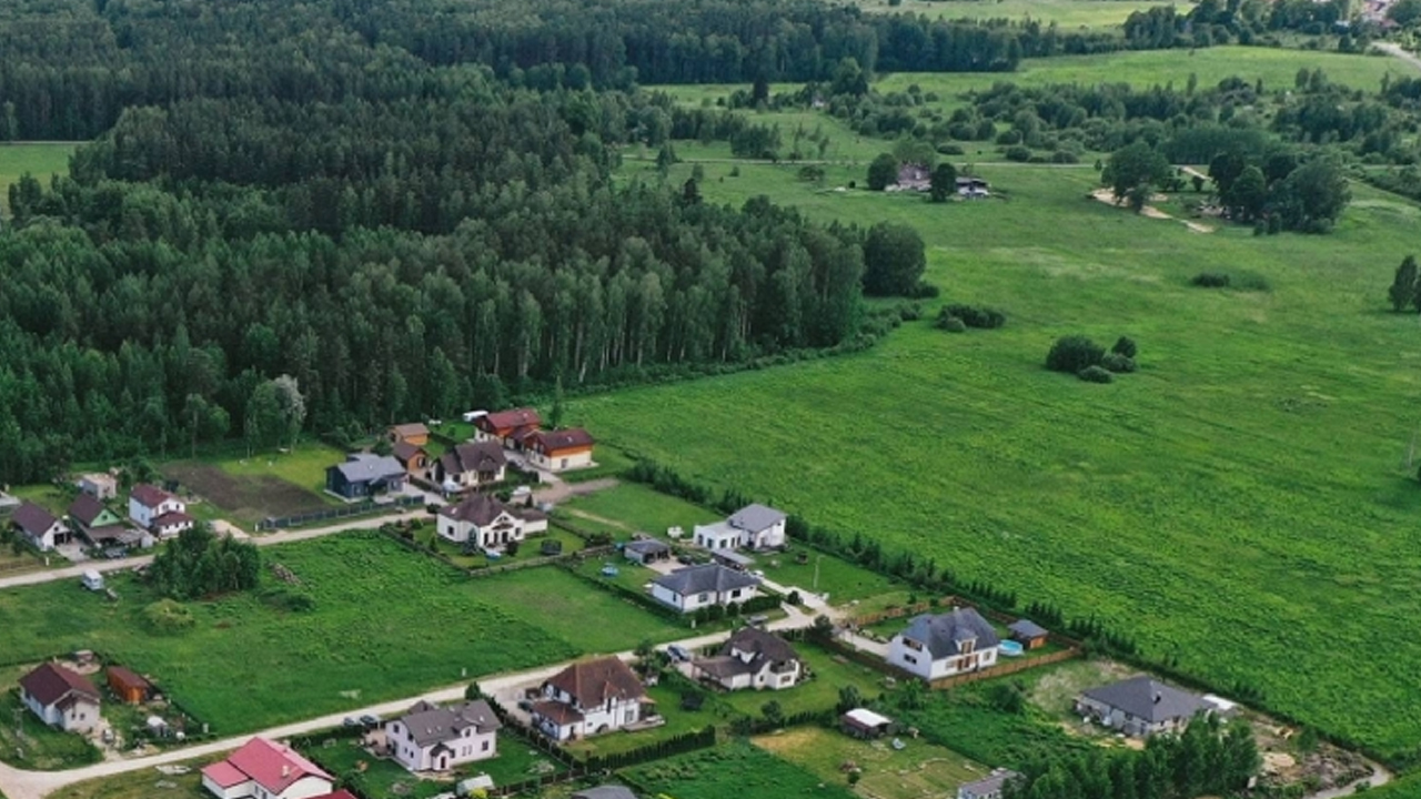  Satış memurluğundan imar izinli dev arsa satışı: Muhammen bedel açıklandı