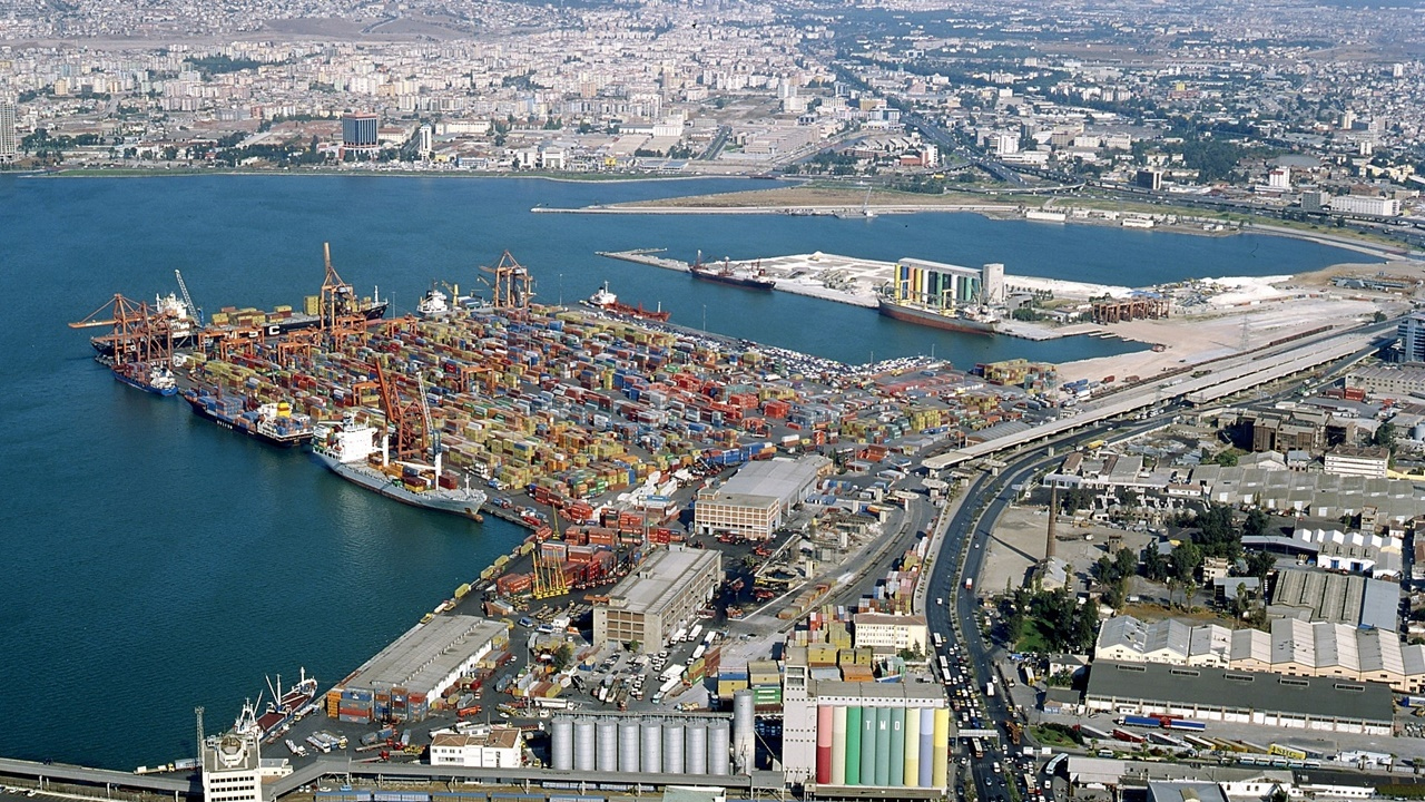 İzmir Limanı’nda KPSS’siz işçi alımı için son gün
