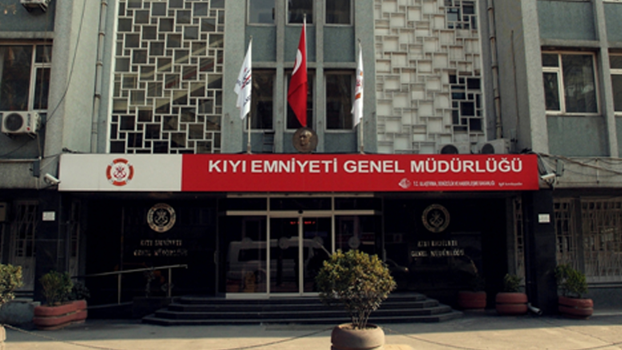 Kıyı Emniyeti mühendis alımında mülakat sonuçları açıklandı