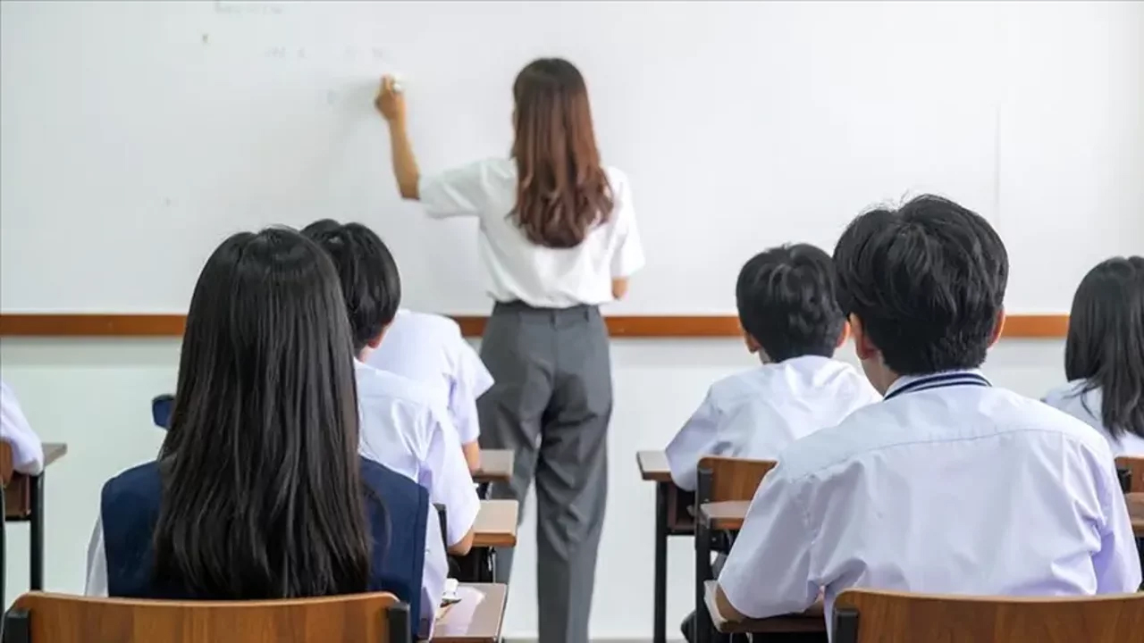 Okullarda şiddet patladı: Türk Eğitim-Sen’den “Milli yas ilan edilsin” çağrısı
