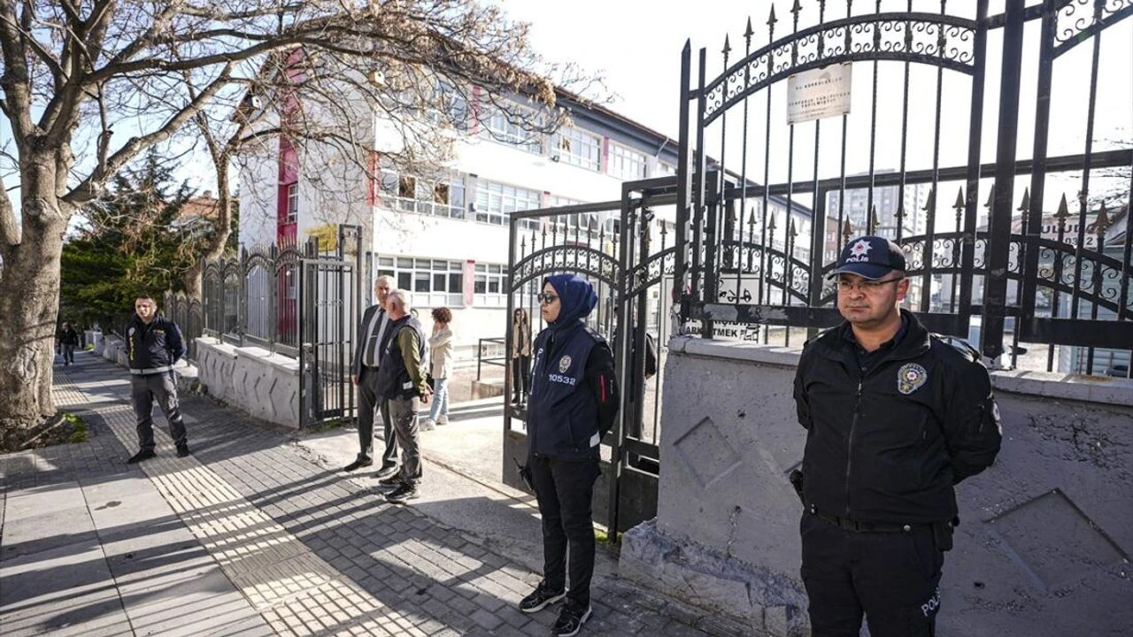 Okullarda güvenlik dönemi başlıyor: MEB ve İçişleri’nden dev iş birliği!