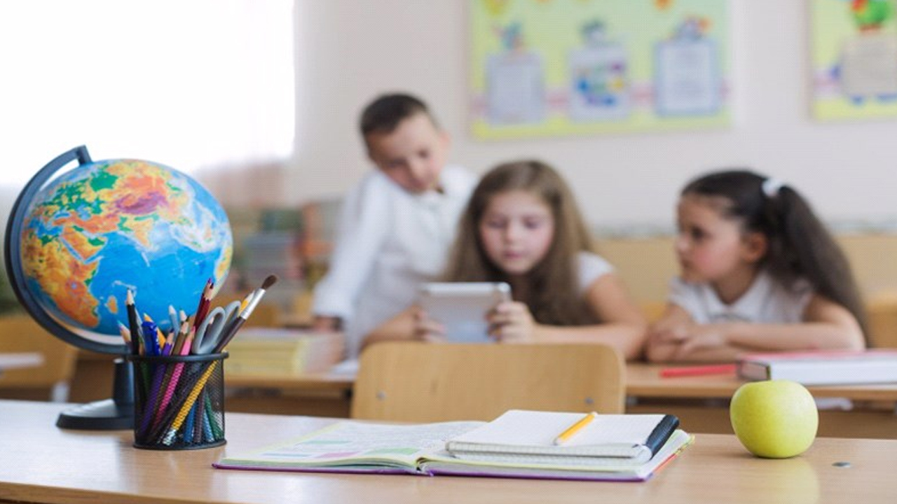 Okullarda “kale” modeli başlıyor: Bakanlıklar ortak güvenlik zirvesi için toplandı!