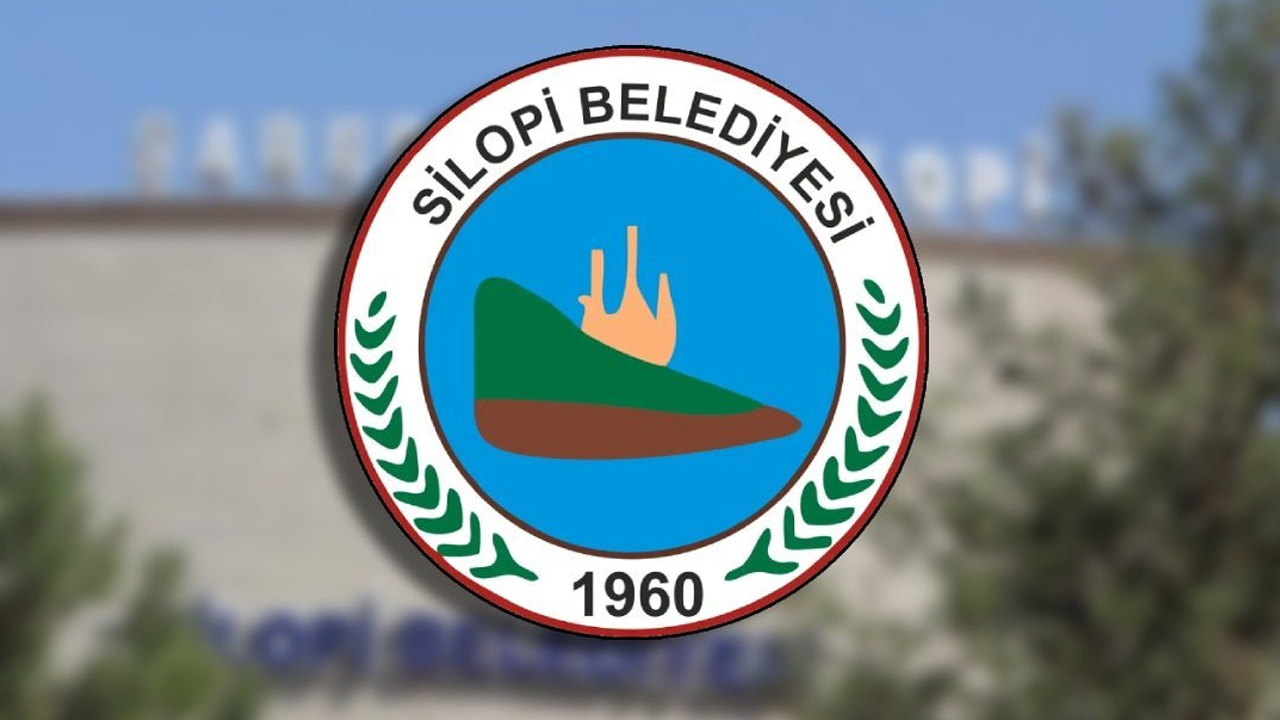 Silopi Belediyesi 5 kadro açtı! Şehir plancısı, psikolog ve memur alımı yapılacak