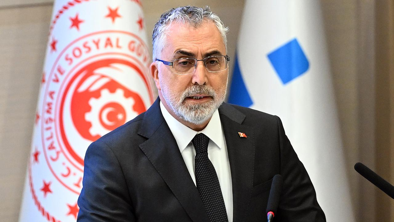 Bakan Işıkhan açıkladı! GÜÇ Projesi ile her yıl 250 bin gence ulaşılacak