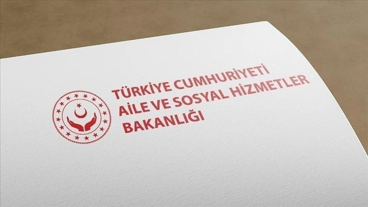 Aile ve Sosyal Hizmetler Bakanlığı 680 personel alımı yapacak: KPSS 60 puan şartı aranıyor