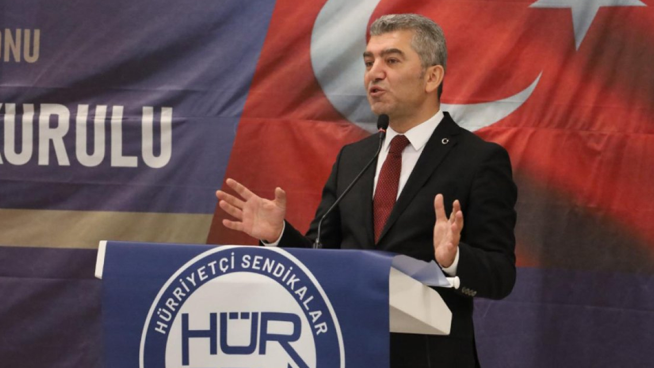 Öğretmenlerin seminer takvimi gündemde: Levent Kuruoğlu MEB’e çağrı yaptı