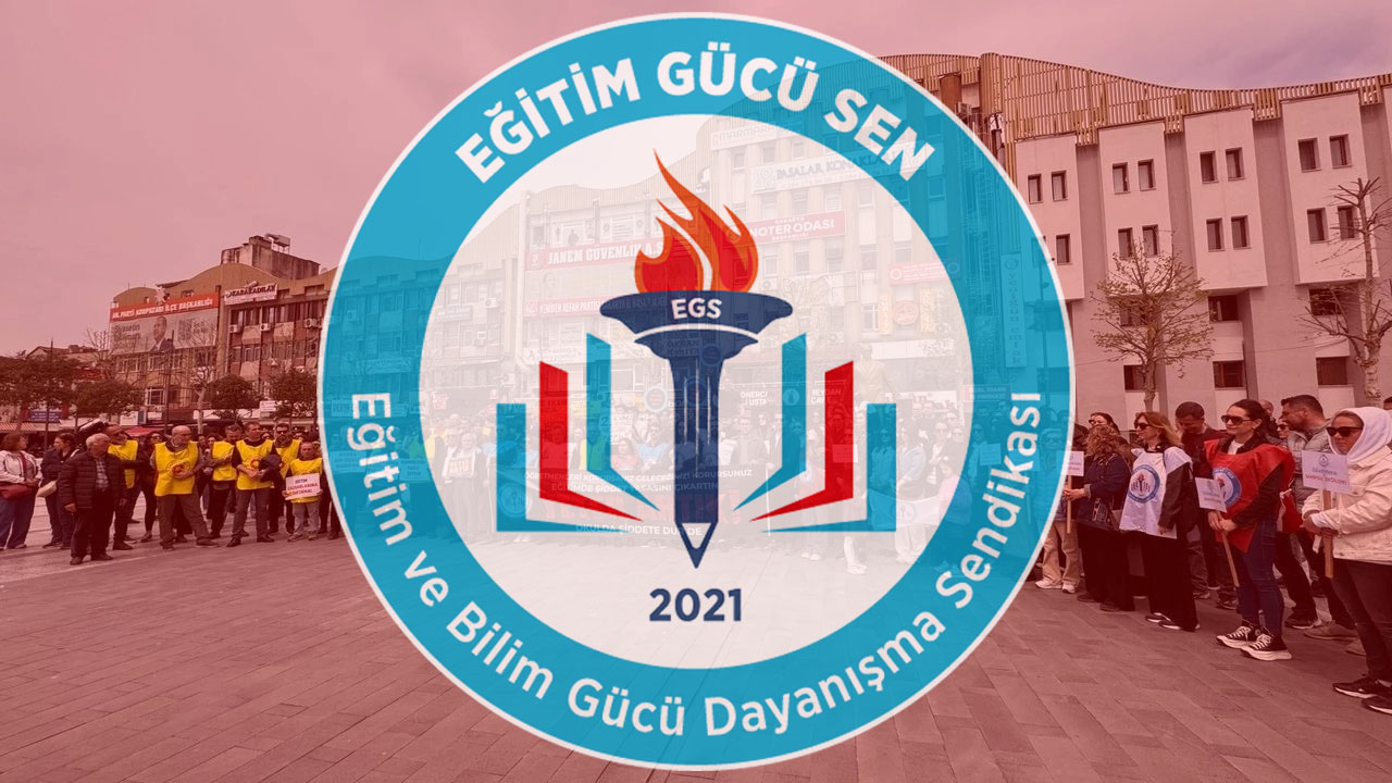 Eğitim Gücü Sen’de kriz büyüyor: Çok sayıda yönetici ve delege istifa etti