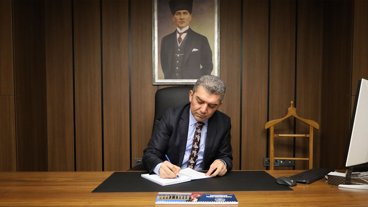 Levent Kuruoğlu kimdir?