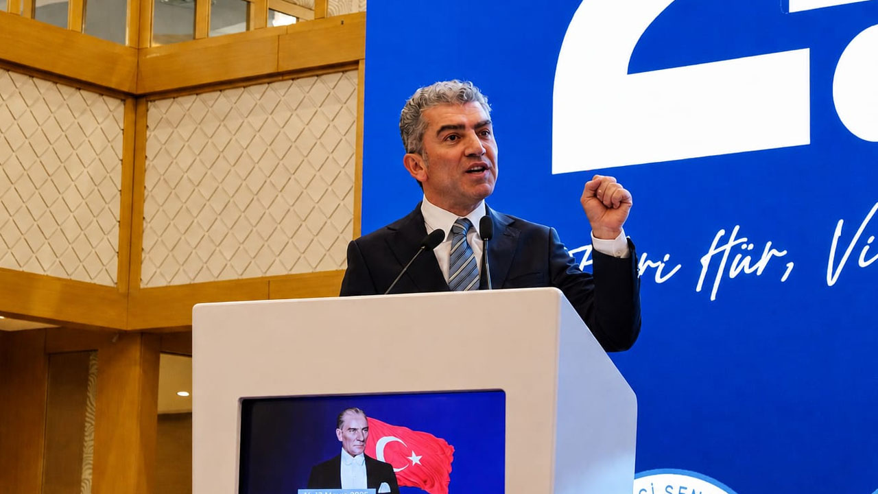 Maaşlar neden eriyor? Levent Kuruoğlu’ndan dikkat çeken açıklama