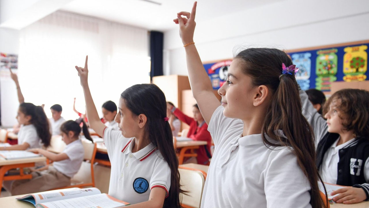 LGS kararı sonrası dikkat çeken gelişme: Okullarda bir gün ara