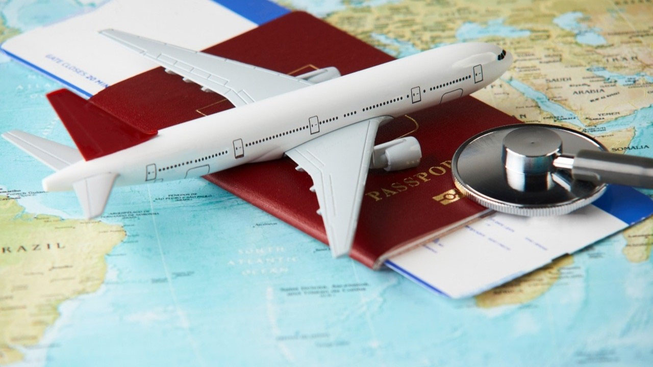 Sağlık turizminde yeni dönem: Daha az hasta, daha fazla gelir