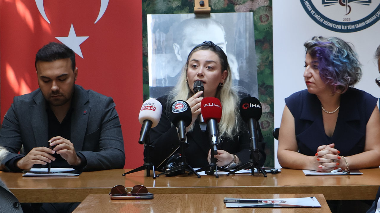 Veteriner Hekim-Sen’den 10 bin atama çağrısı: “Hayvancılık ve halk sağlığı için istihdam şart”