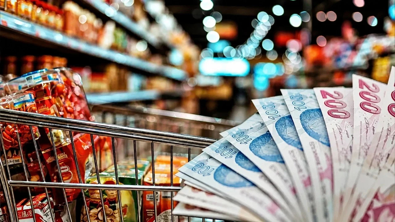Haziran enflasyonu açıklandı: Memur ve emekli zammı kesinleşti