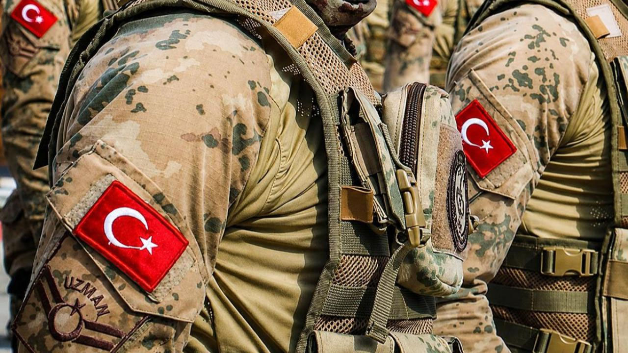 TBMM’den sözleşmeli erbaş ve erlere kamuya geçiş düzenlemesi