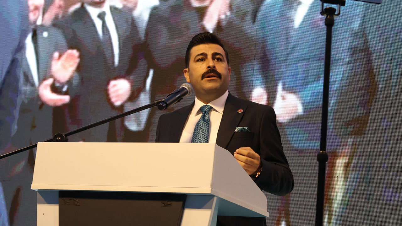 Osman Kaya’dan memur Temmuz zammına rest! “Memurun maaşı değil geçim yükü artıyor”