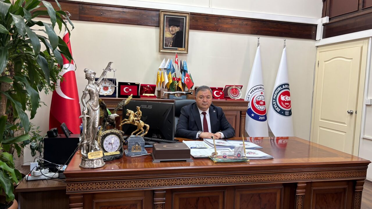 ÇOCUKLARIMIZIN GELECEĞİ, MAAŞ BORDROSUNDA KAYBOLMASIN!