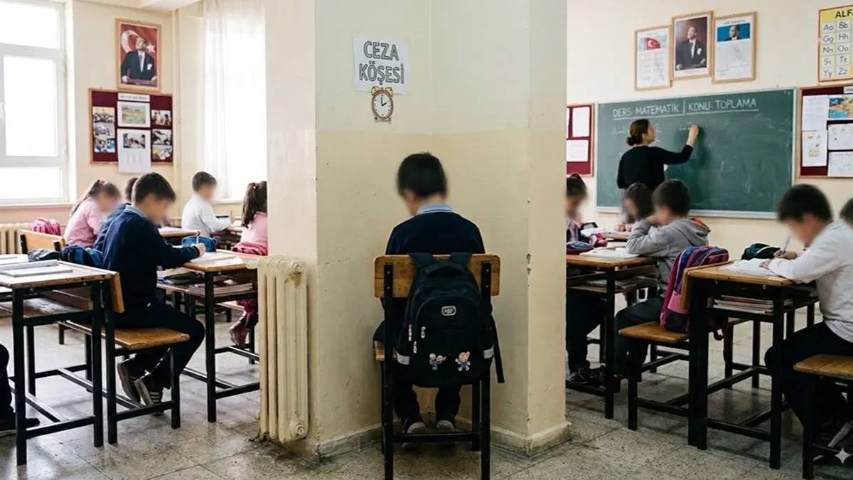 TİHEK’ten “Ceza Köşesi” Kararı: İlçe Milli Eğitim Müdürlüğüne 17 Bin TL Para Cezası