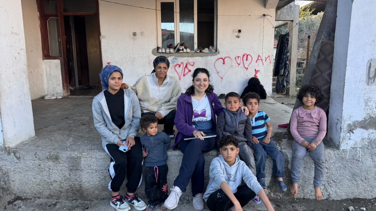 Havva Ertuğrul’dan Çağrı: Eğitim Hakkı Aile Bütçesine Bırakılamaz