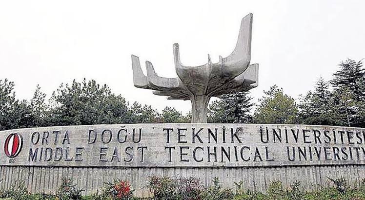 Orta Doğu Teknik Üniversitesi öğretim üyesi alacak