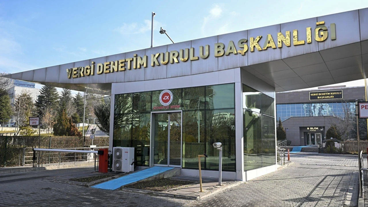 VDK’nın 2026’nın ilk yarısındaki denetim sonuçları açıklandı: 354,2 milyar liralık fark tespit edildi