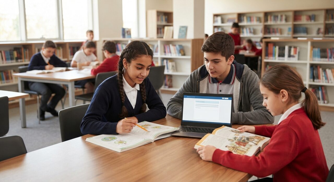 6-20 Ekim’de Başlıyor: 2026 VGM İlkokul, Ortaokul ve Lise Burs Başvuru Tarihleri ve Şartları