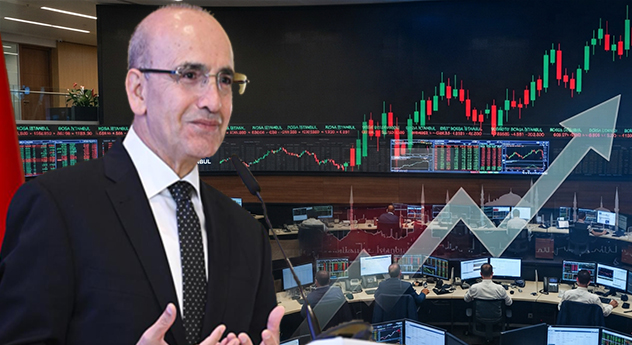 Finansal İstikrar Komitesi’nden Kritik Toplantı: Piyasalar ve Güncel Gelişmeler Masaya Yatırıldı