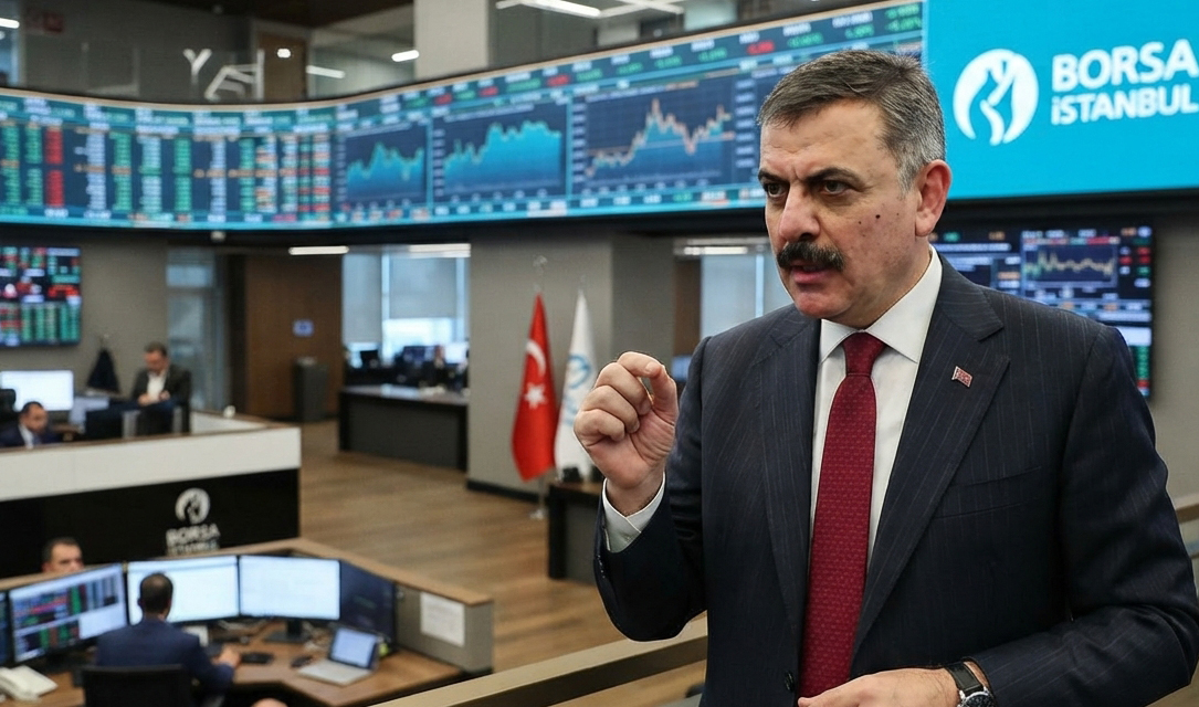 Sermaye Piyasalarında Soruşturmalar Sürüyor: İçişleri Bakanı’ndan Kararlılık Mesajı
