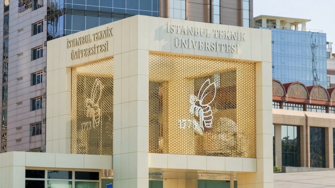 İstanbul Teknik Üniversitesi (İTÜ) Öğretim Üyesi Alım İlanı Yayımlandı: Son Tarih 2 Ekim