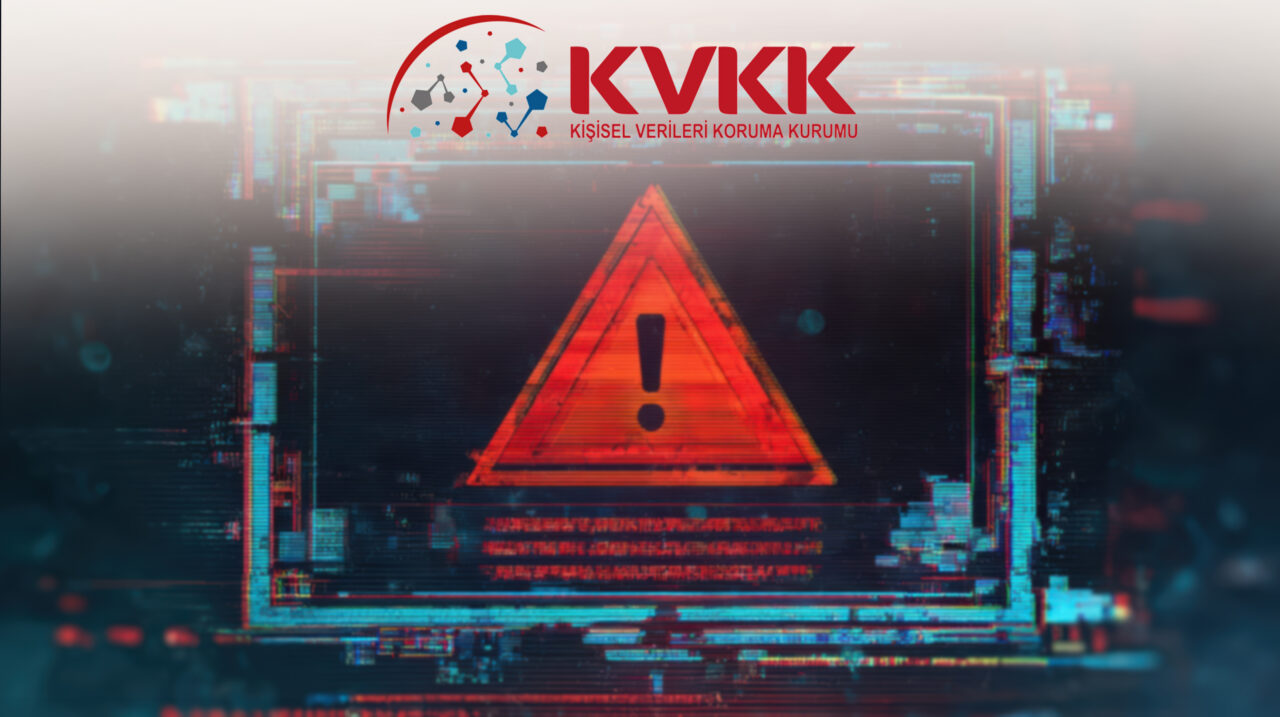 KVKK’dan Yeni Veri İhlali Duyurusu