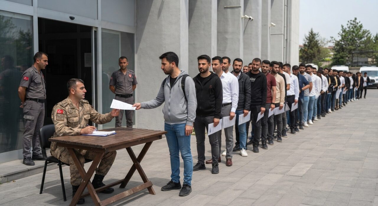 MSB Uzman Erbaş ve Sözleşmeli Er Alımı Başvuru Şartları Nelerdir? Başvurular Nasıl Yapılır?