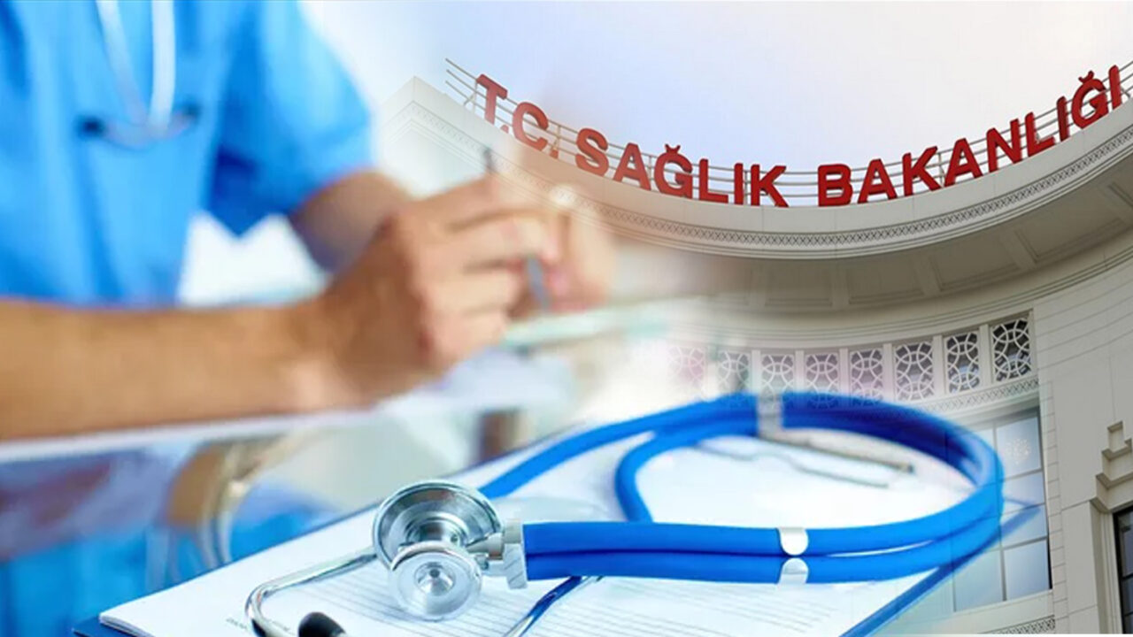 Sağlık Bakanlığı’ndan Ek Ödeme Sisteminde Dijital Dönüşüm