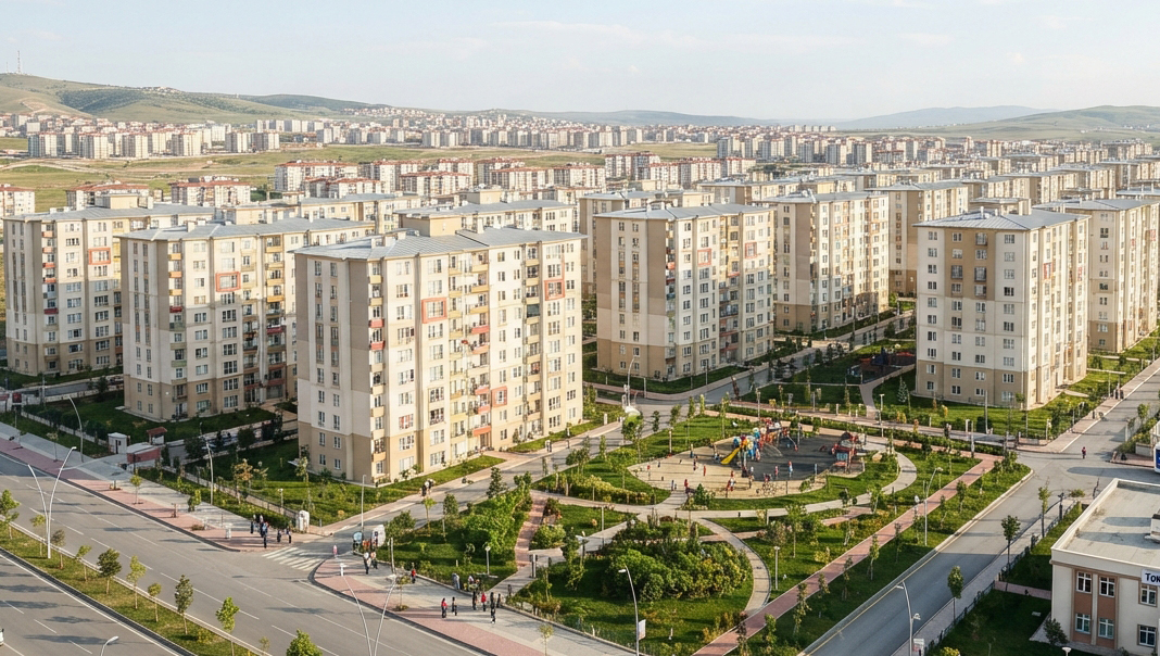 TOKİ’den Ev ve İş Yeri Sahiplerine Yüzde 25 İndirim Müjdesi: Başvuru Tarihleri ve Şartları Açıklandı