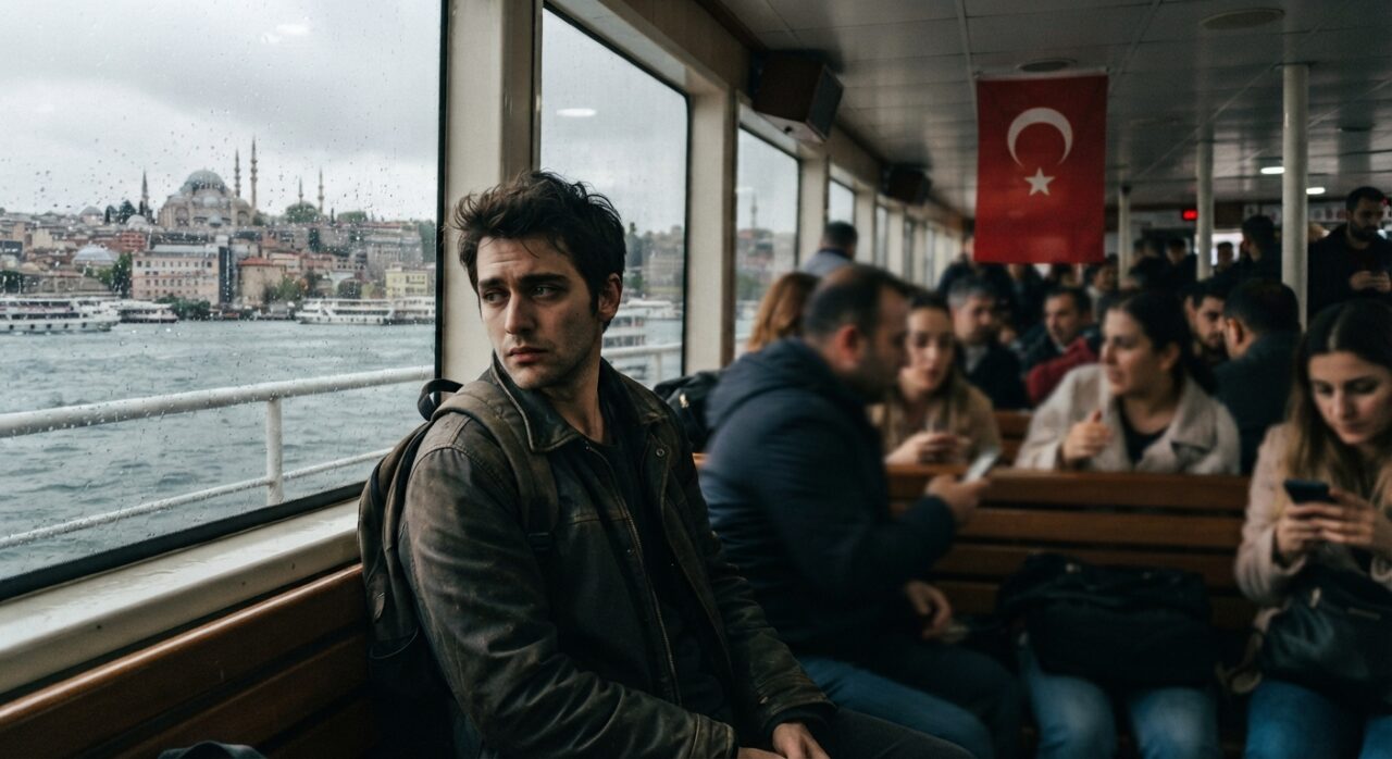 Türkiye Dünyanın En Yalnız Ülkesi Oldu