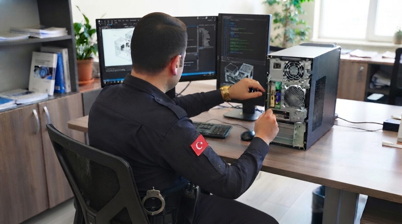 Aydo Yazılım Şirketine MİT Operasyonu: 5 Gözaltı ve Son Durum Detayları