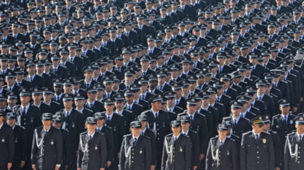 33. Dönem POMEM İlanı Yayımlandı: Polis Akademisi 10 Bin Polis Alımı Kontenjan Dağılımı ve Şartları