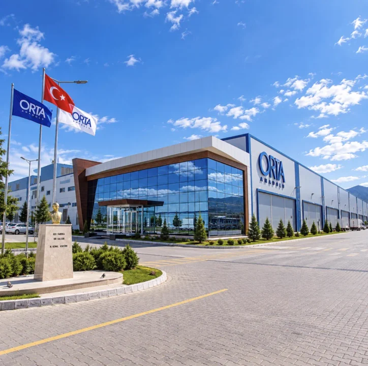 73 Yıllık Tekstil Devi Orta Anadolu Faaliyetlerini Durdurdu: Kayseri Fabrikası Kapanıyor