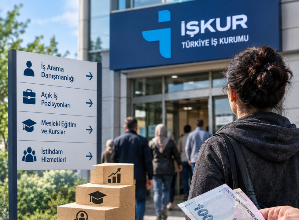 Sosyal yardımlarda yeni dönem: Çalışmayanın yardımı kesilecek